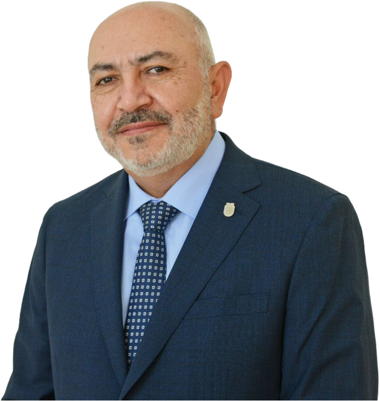Benito Umaña Hermosilla