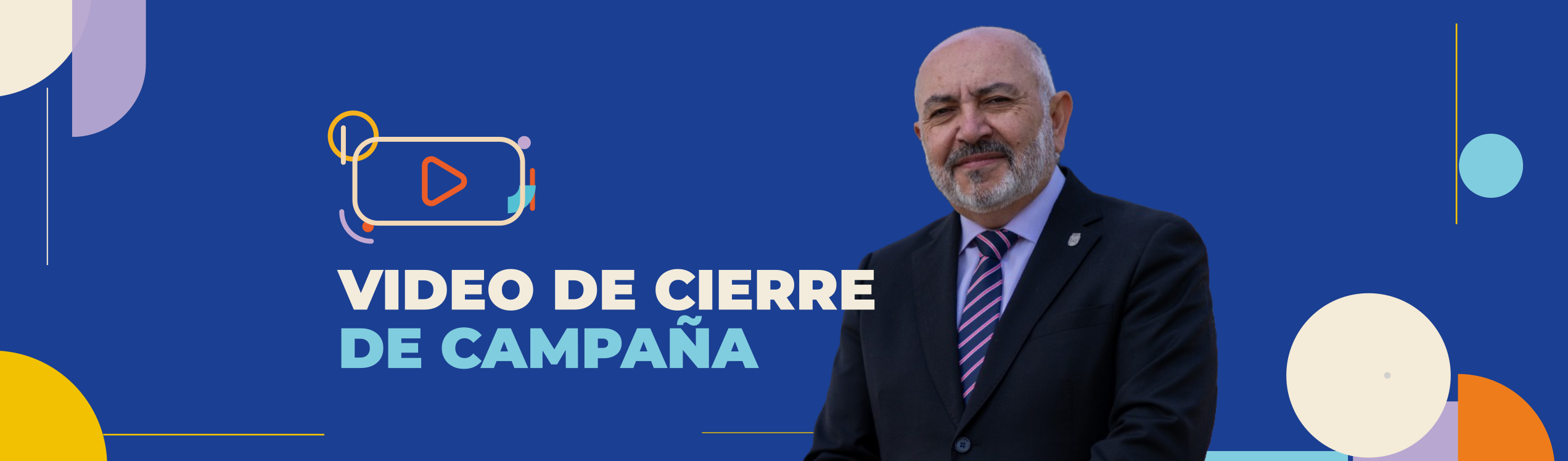 Video de cierre