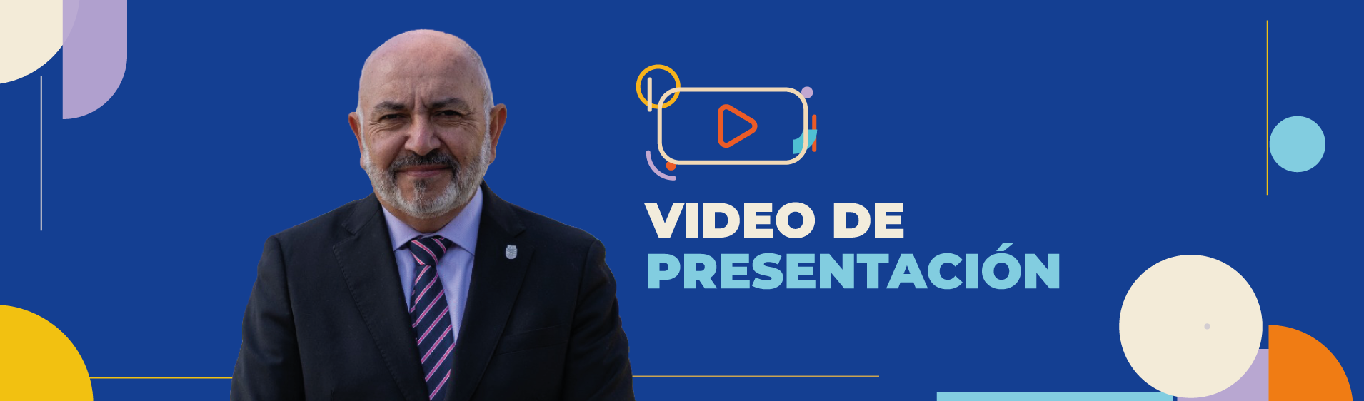 Video de presentación