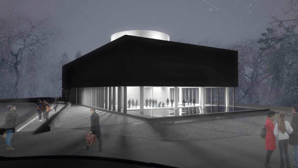 ¿Es posible un planetario UBB en Biobío y Ñuble?