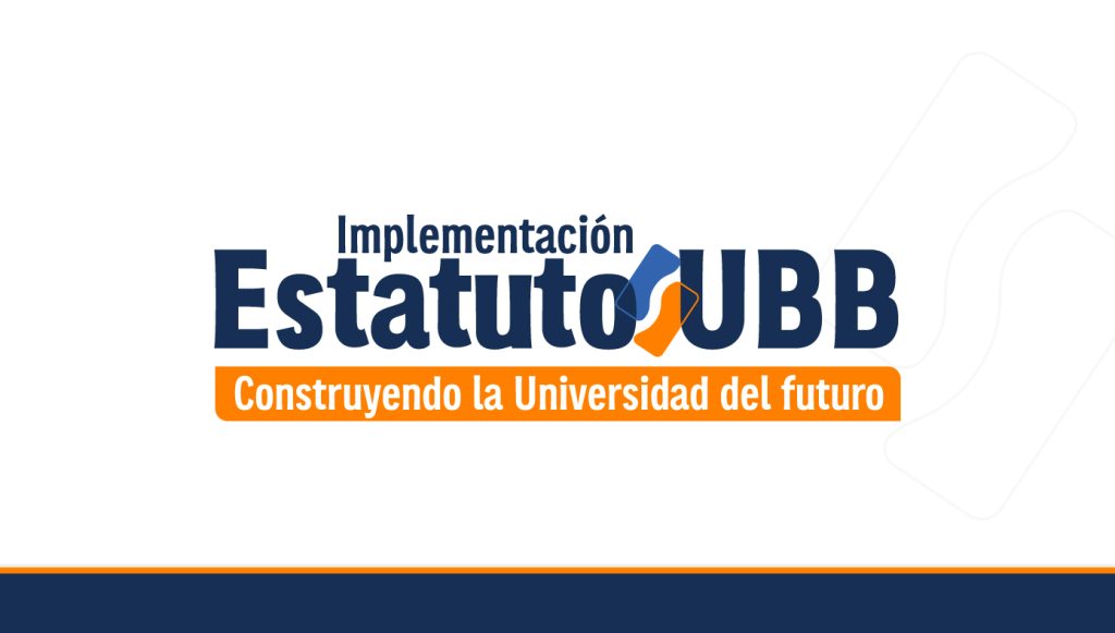 Un hito en la historia institucional: UBB avanza en la implementación de nueva gobernanza universitaria