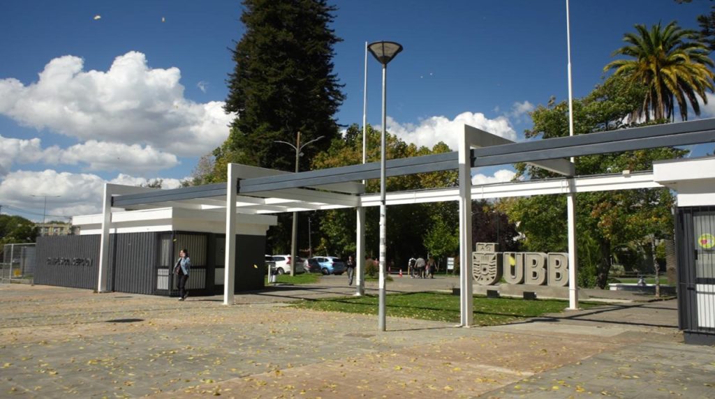 Oficialización de candidatos/as a Rectoría UBB para el período 2026-2030