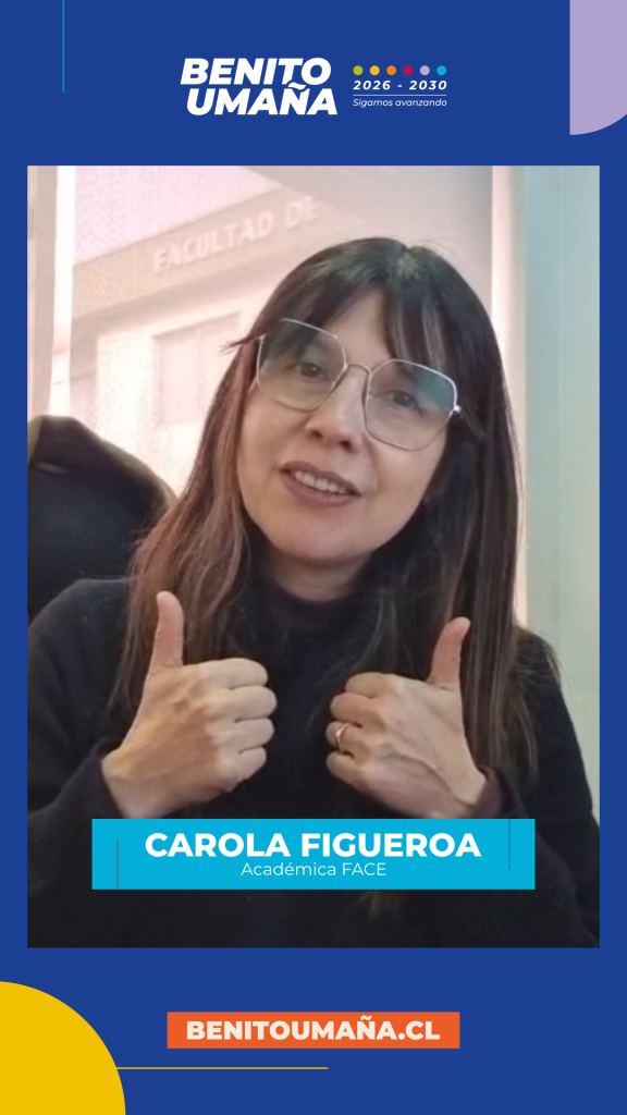 Carola Figueroa