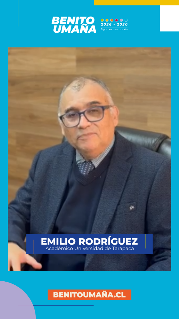 Emilio Rodriguez
