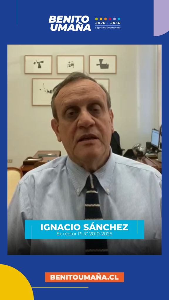 Ignacio Sanchez