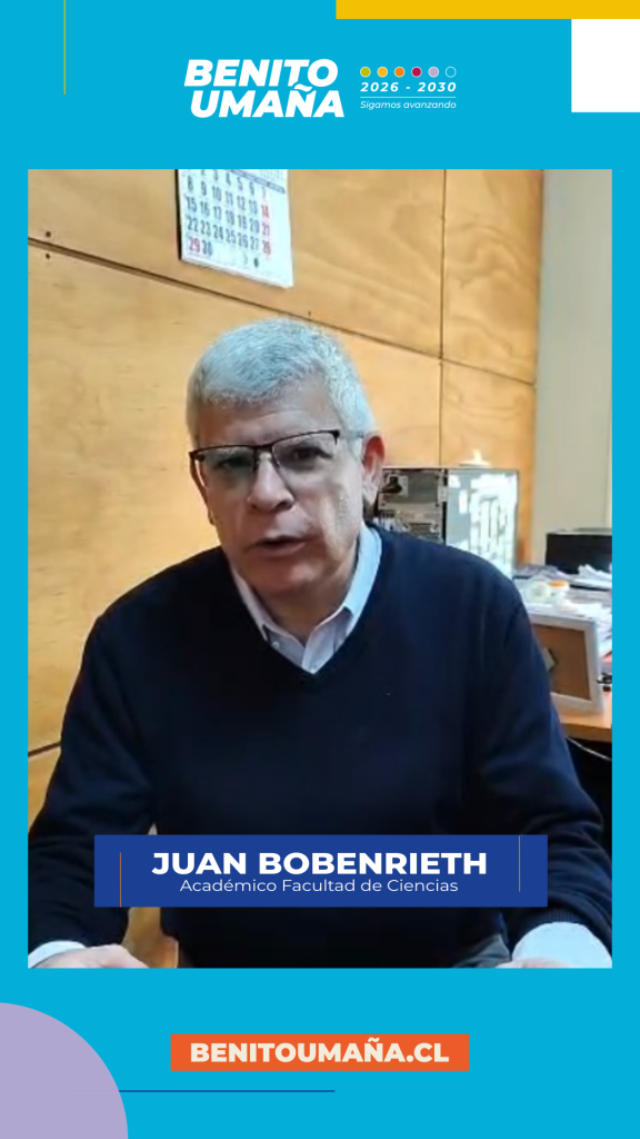 Juan bobenrieth
