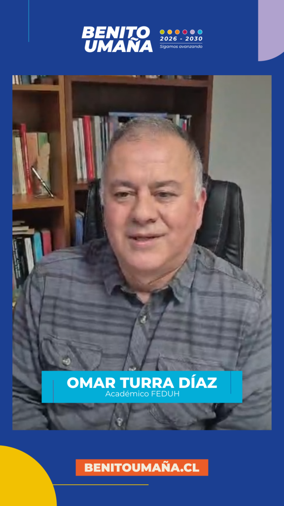 Omar Turra Díaz