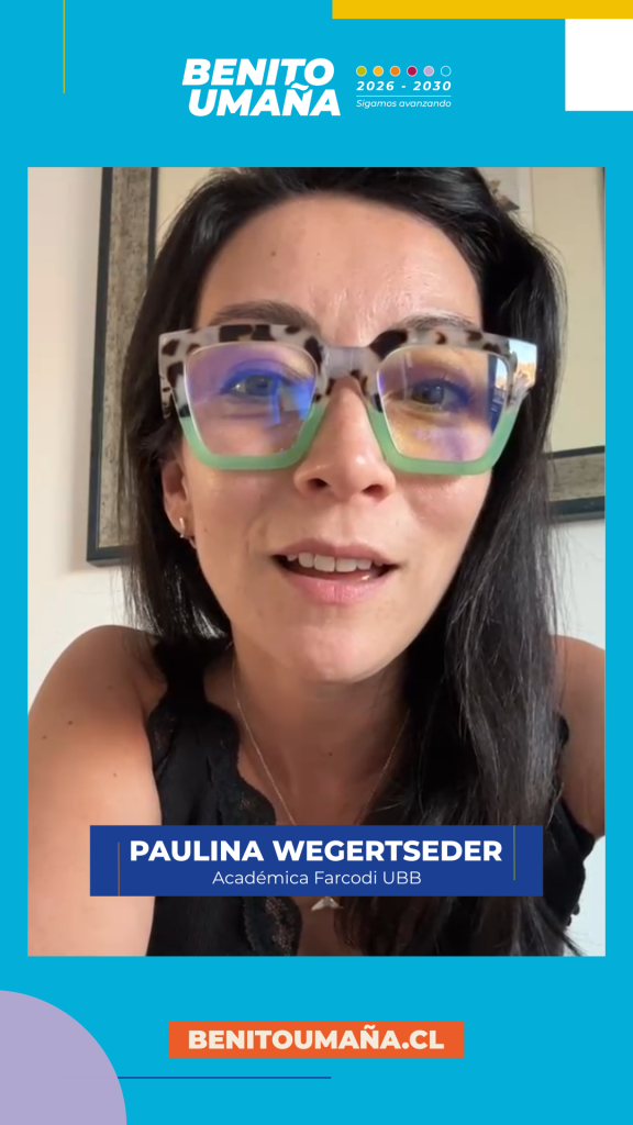 Paulina Wegertseder