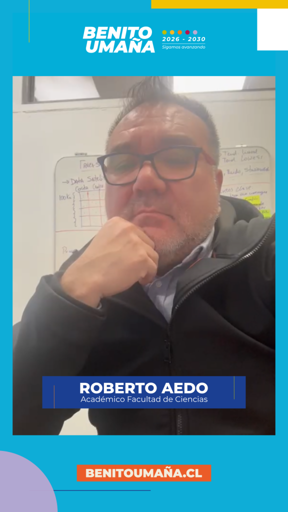 Roberto Aedo