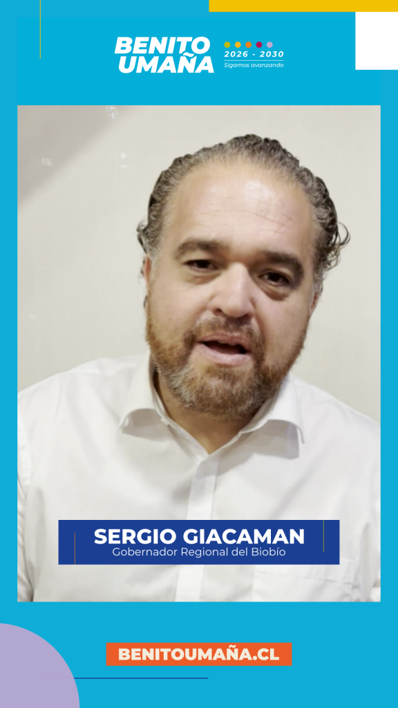 Sergio Giacaman