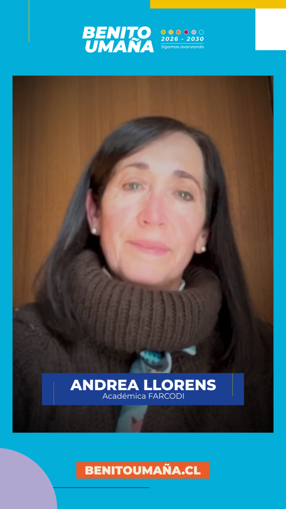 Andrea Llorens