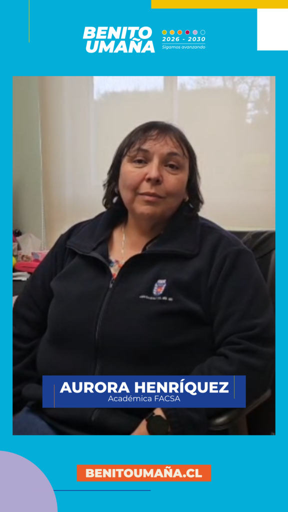 Aurora Henriquez