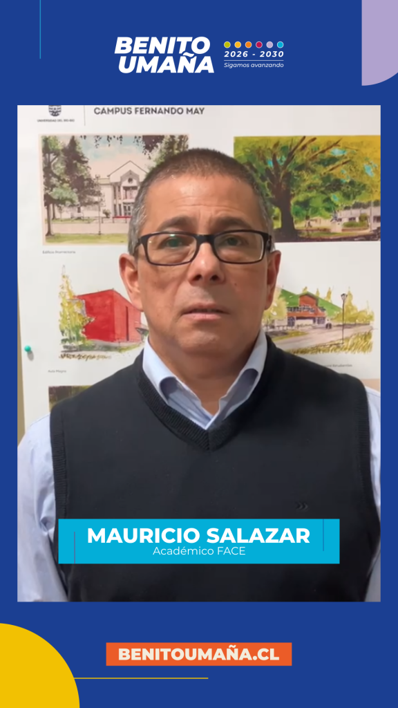 Mauricio Salazar