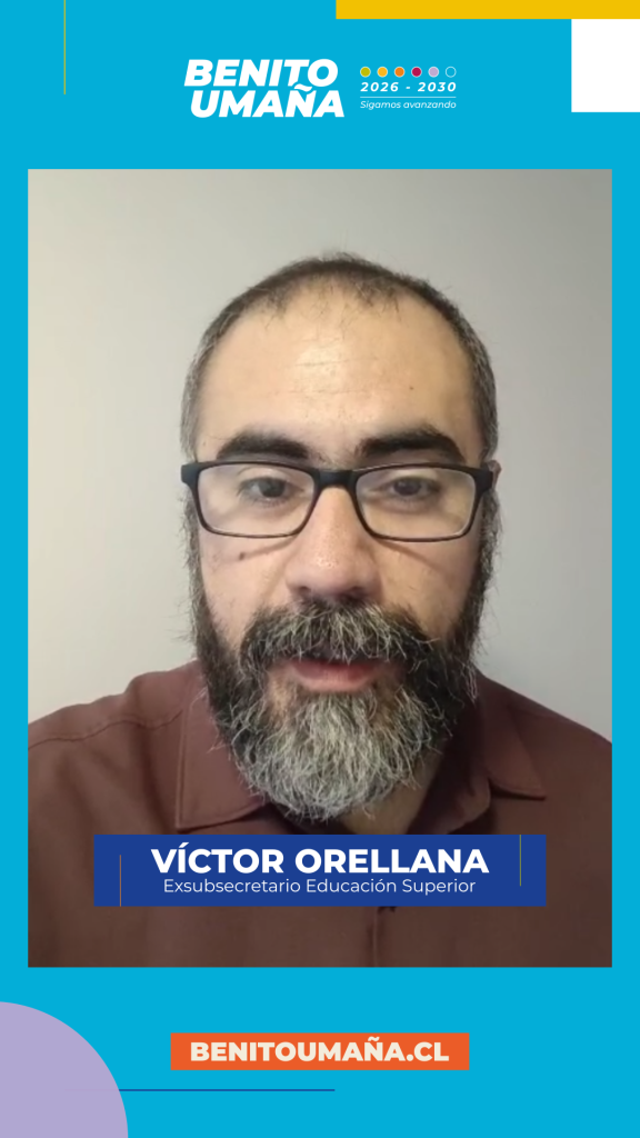 Víctor Orellana